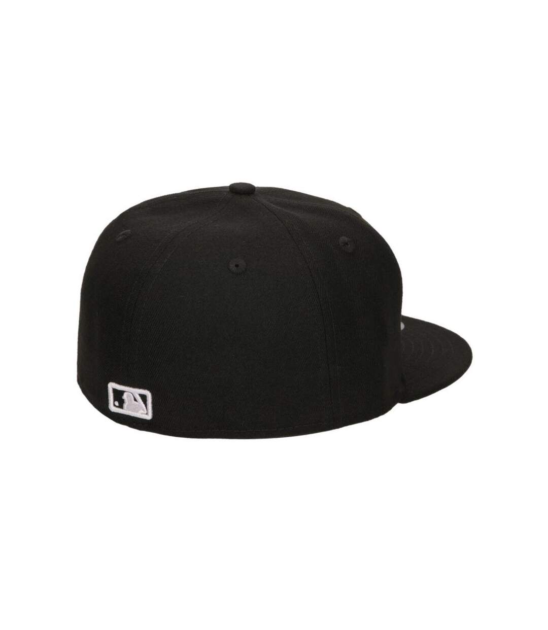 Unisex Adult New York Yankees Cap Black New Era-2