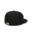 Unisex Adult New York Yankees Cap Black New Era-2