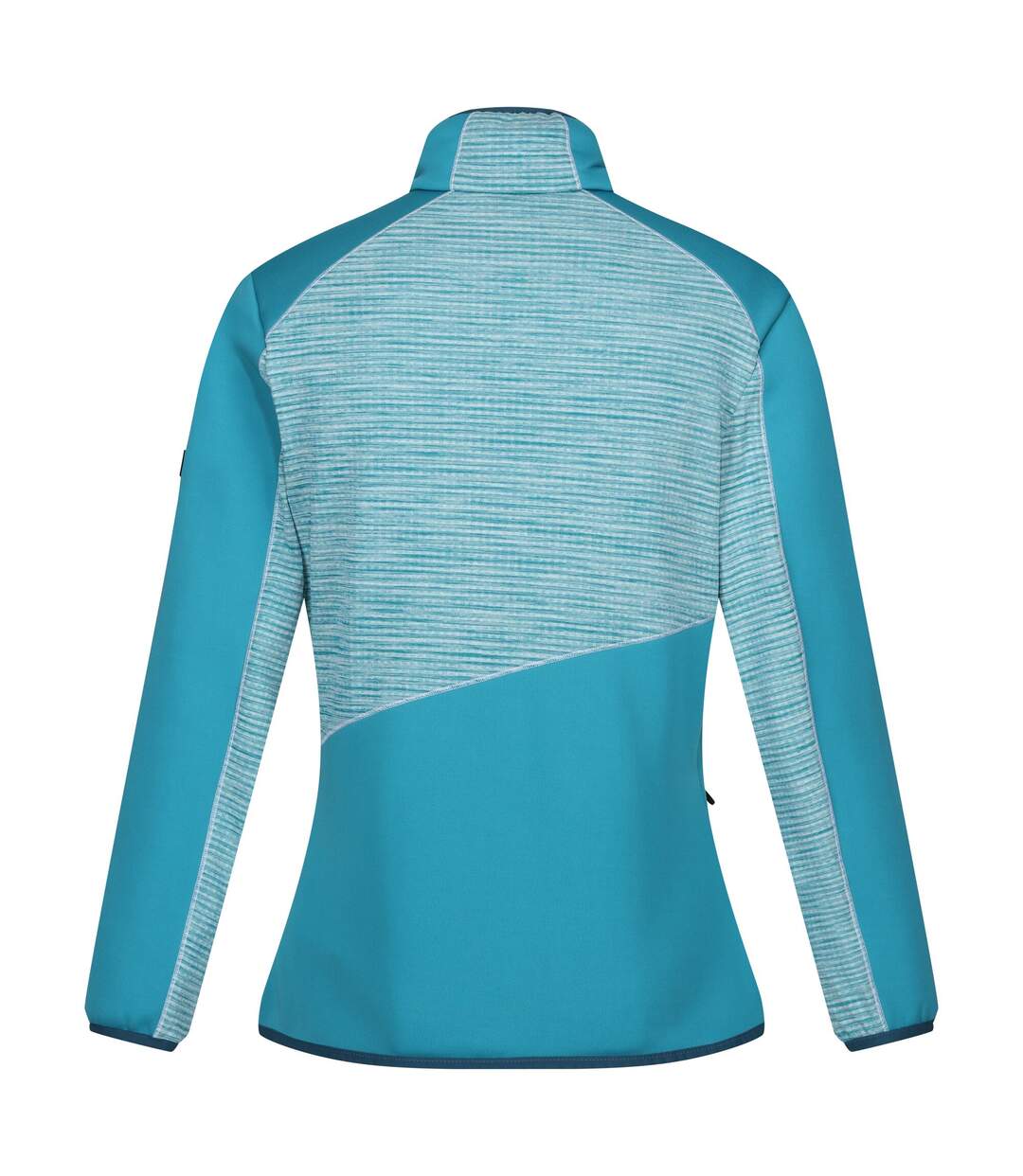 Veste Yare Femme Bleu Tahoe Bleu Marocain Regatta-2