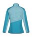 Veste yare femme bleu tahoe / bleu marocain Regatta