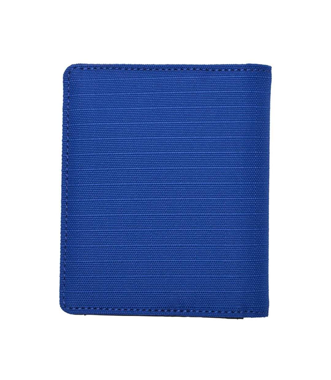 Portefeuille Motif/style Trèfle Taille Unique Bleu Roi Nike-2