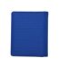 Portefeuille Motif/style Trèfle Taille Unique Bleu Roi Nike-2