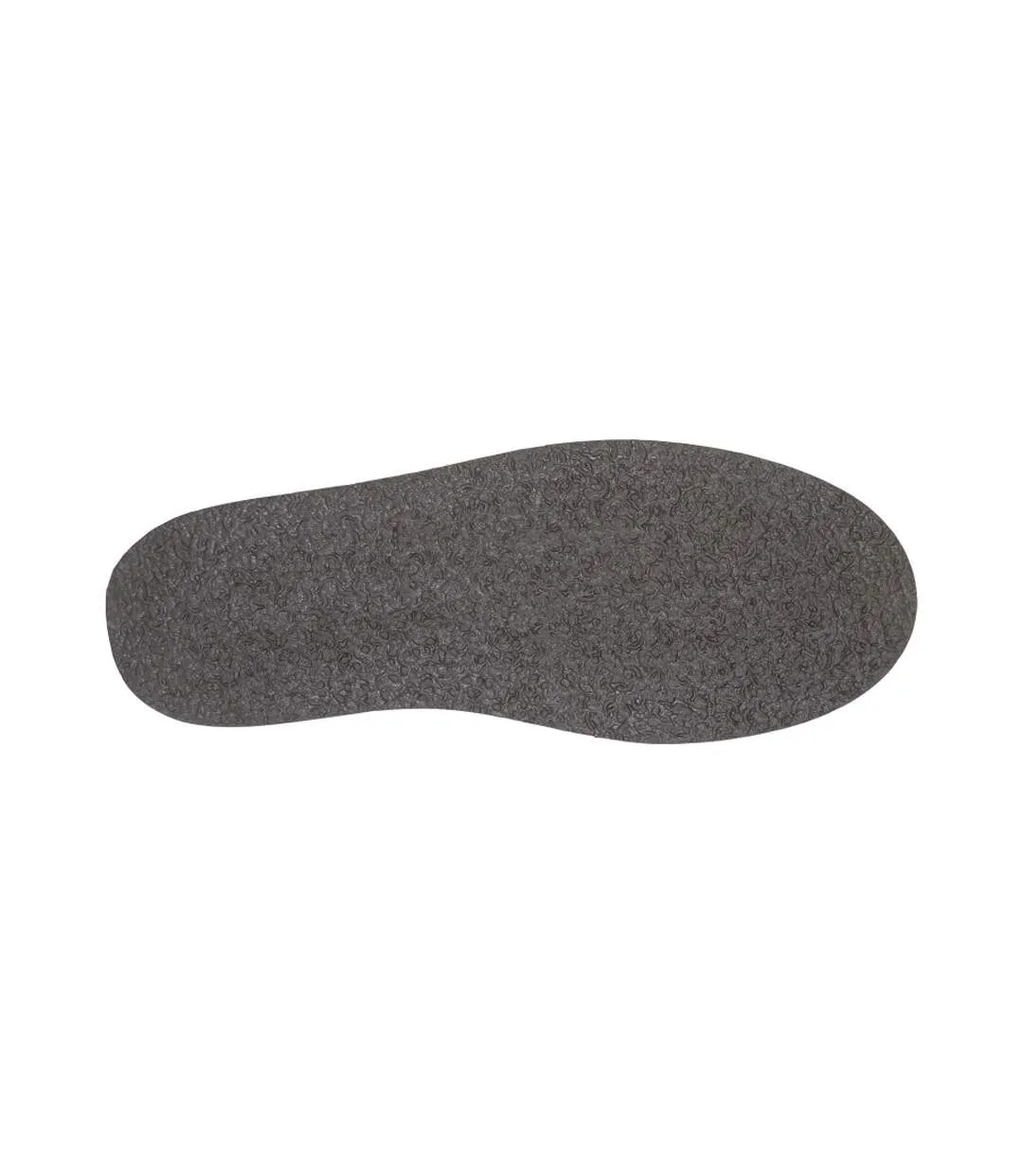 Desert Boots Motif/style Œillets Homme Marron Foncé Roamers-3