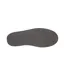 Desert Boots Motif/style Œillets Homme Marron Foncé Roamers-3