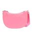 Sac à bandoulière taille unique rose Lacoste-2