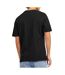 T-shirt noi homme jack & jones tulum-2
