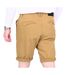 Short Beige Homme Kaporal IRMIXE23M8J - S