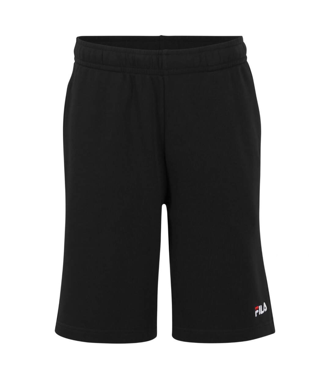 Short Lusciano Homme Noir Fila-1