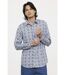 Chemise manches longues coton comfort DUBYZ