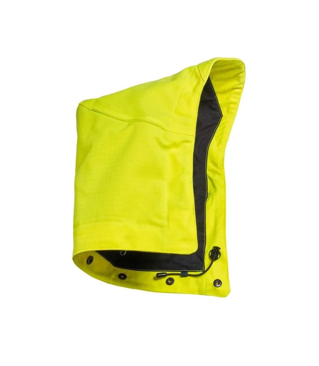 Jaune Fluo Mascot-1