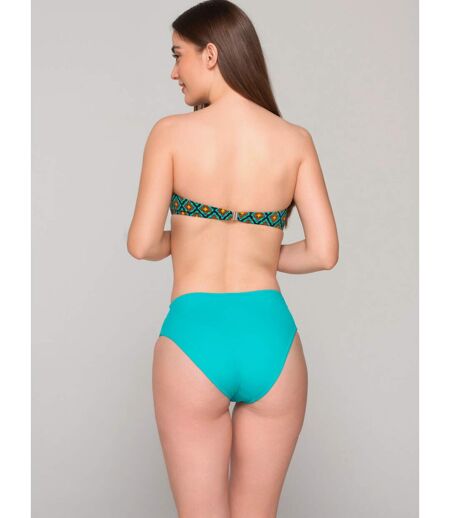Bas maillot slip de bain 7cm JADE Luna Splendida