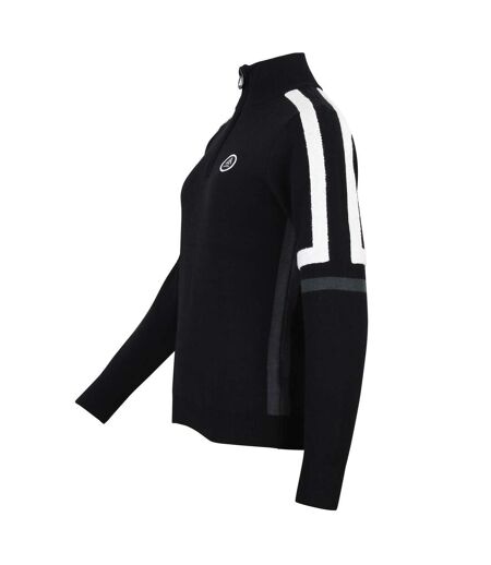 Pull col roulé ASTA