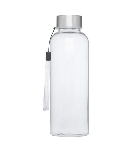 Bodhi RPET 16.9floz Water Bottle (Clear) (One Size) - UTPF4291