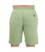 Mens dixon shorts green One True Saxon-2
