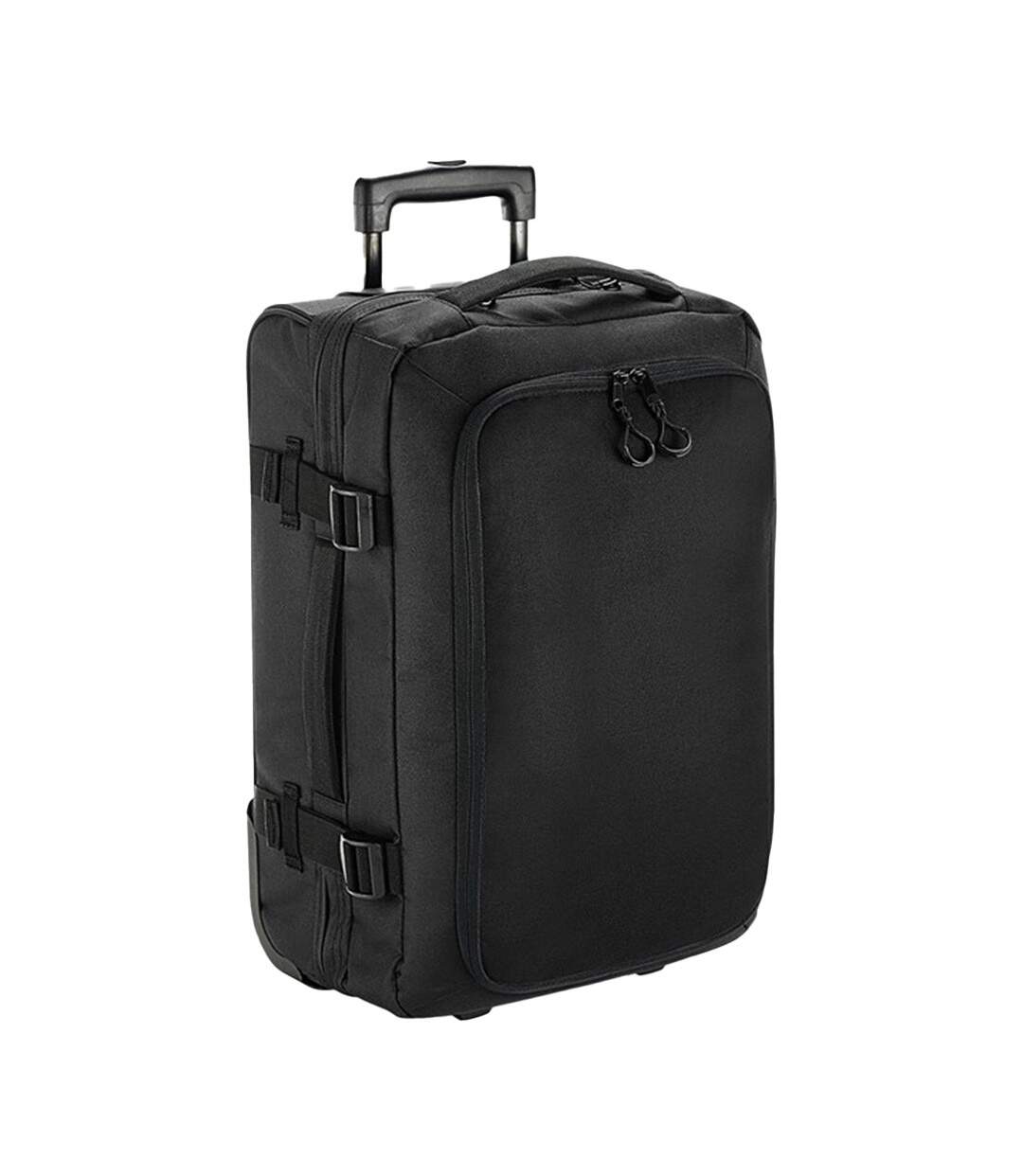 Escape hardshell 2 wheeled cabin bag one size black Bagbase-1