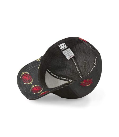 Casquette Trucker prenium Symbol Capslab