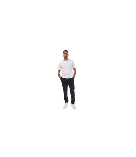 Pantalon P-genius Homme Bleu Foncé Boss
