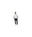Pantalon P-genius Homme Bleu Foncé Boss-1