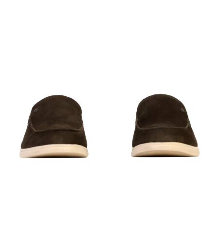 Mocassin Cuir Redskins Amiral