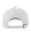 Casquette liberty sandwich adulte blanc / bleu marine Atlantis