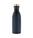 Deluxe 500ml water bottle one size navy XD Collection-1
