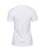 T-shirt Fanola Femme Blanc Fitanu-2