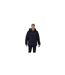 Mens Saturn Jacket Navy Trespass-1