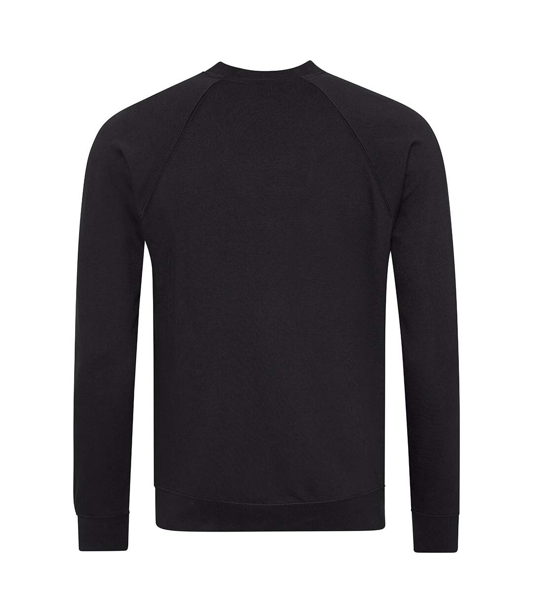 Academy sweatshirt homme noir Awdis