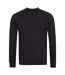 AWDis Academy - Sweatshirt - Homme (Noir) - UTRW3916