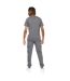 T-shirt Crosby Homme Anthracite Kings Will Dream-3