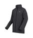 Veste Imperméable Tamlin Femme Gris Phoque Regatta-4
