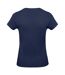 T-shirt Softstyle Femme Bleu Marine Gildan-2