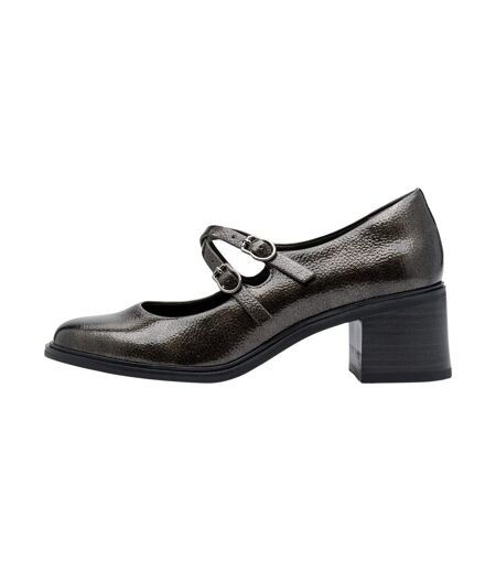 Ballerine Talon à Brides Tamaris