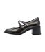 Ballerine Talon à Brides Tamaris-1