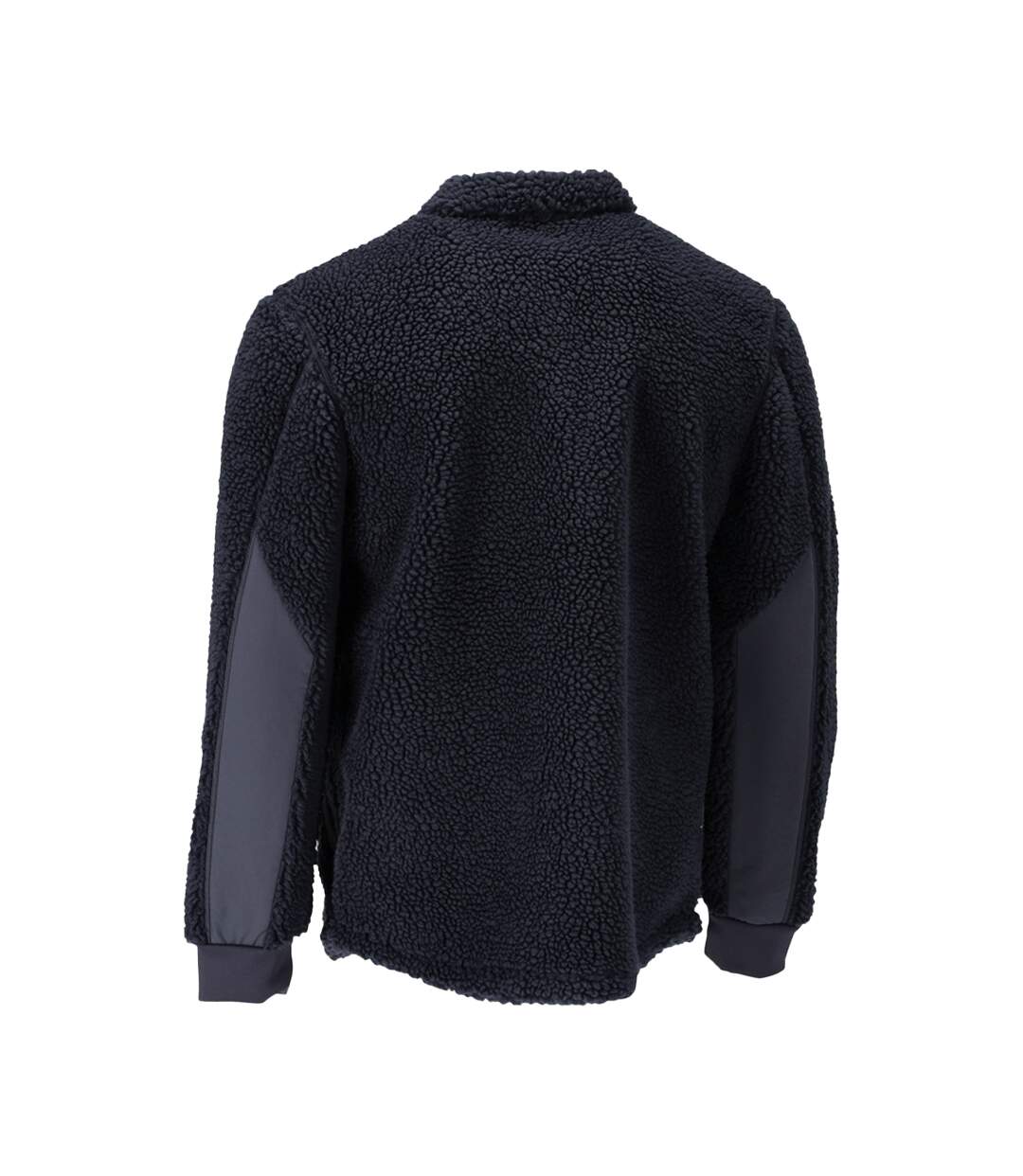 Mens Customised Jacket Dark Navy Mascot-2