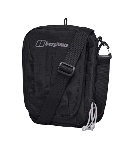 Xodus Crossbody Bag One Size Black Berghaus