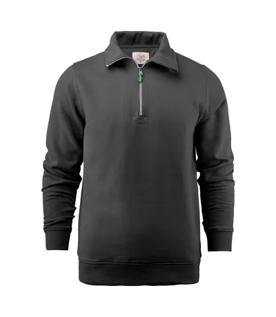 Unisex Adult Rounders Rsx Sweatshirt Fresh Green Printer