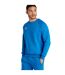 Mens club leisure sweatshirt royal blue/white Umbro