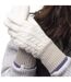 Heat Holders - Gants Thermiques Pour Femmes Pour L'hiver Dans Le Style Kisdon-3