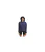 Sweat Originals Sporty & Rich Femme Bleu Marine Nuit Adidas-1
