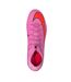 Mens Mercurial Superfly 10 Soft Ground Football Boots Pink Black Nike-2