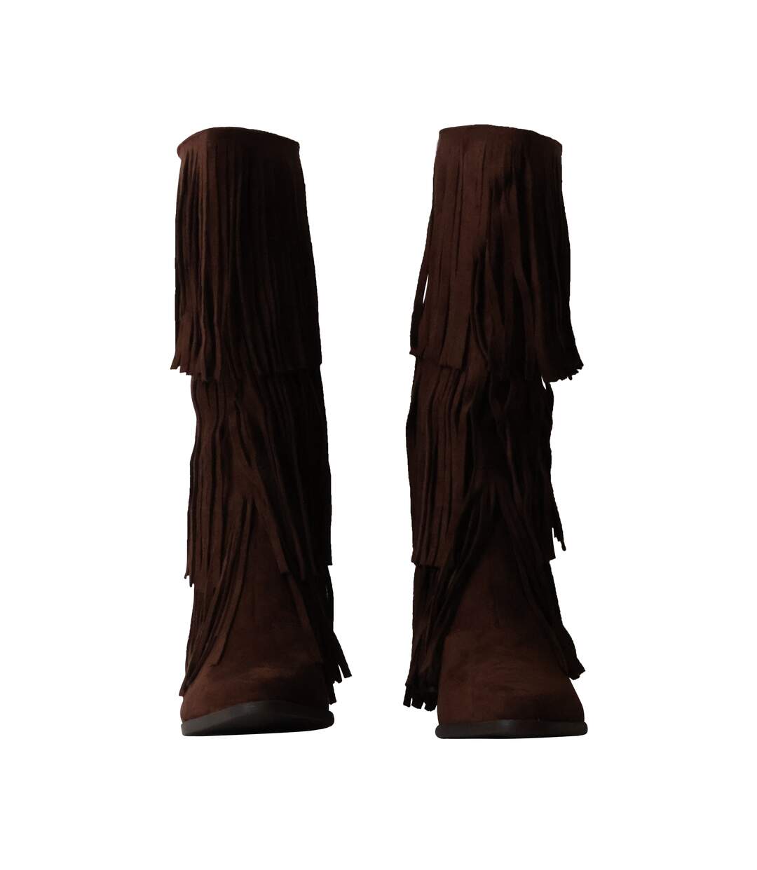 Bottes à Zip Super Mode Bellucci-5