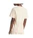 T-shirt jaune femme adidas monogram - l-2