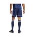 Short Squadra Homme Bleu Marine Adidas-3