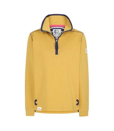 Sweat Femme Lavande Lazy Jacks