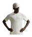 Haut Manches Courtes Performance Homme Bleu Mer Bleu Nike-4