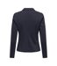 Veste blazer marine femme only tadia solid blazer-2