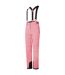 Pantalon de ski effused femme vieux rose foncé Dare 2B