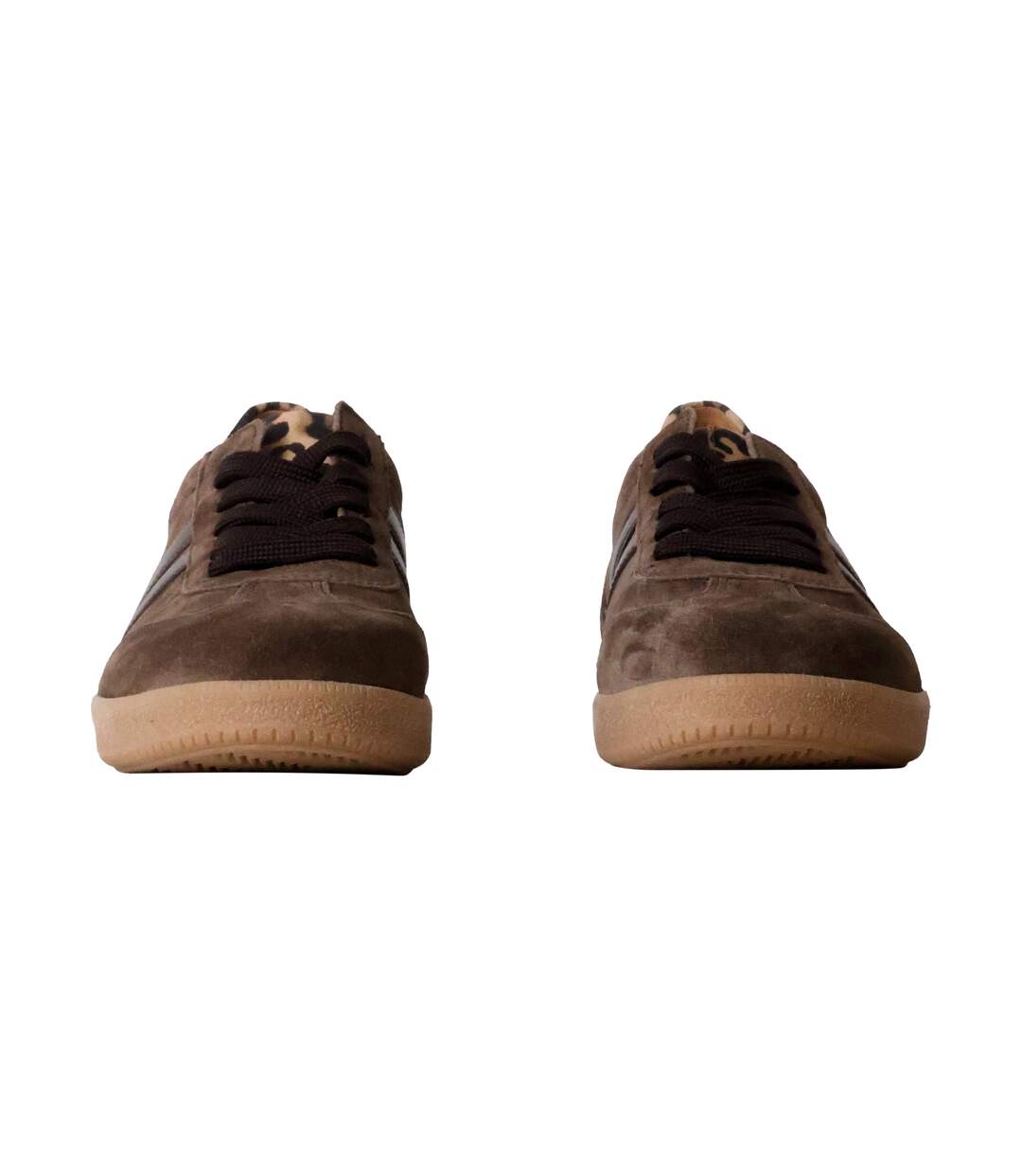 Basket Basse Cuir Gabor Dream V-5