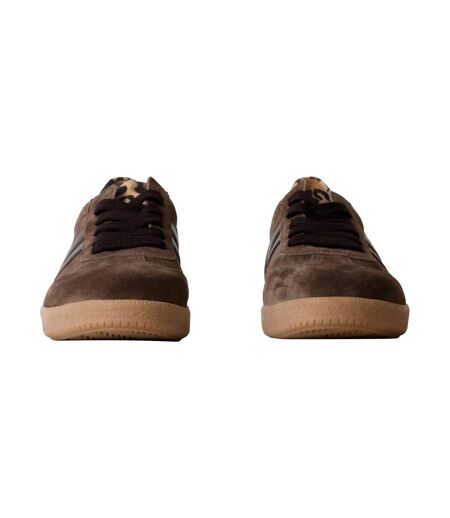Basket Basse Cuir Gabor Dream V